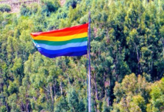 Kotkův pupek景点图片