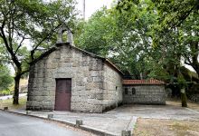 Capela de Santa Catarina景点图片