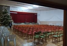 Petőfi Sándor Community Center and Library Verpelet景点图片