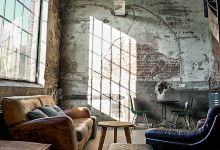 GasFabriek景点图片