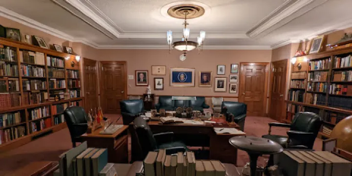 哈里·S·杜魯門總統圖書館暨博物館