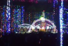 Giáo Xứ Tân Diên景点图片