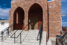 Masjid Ikhlas景点图片