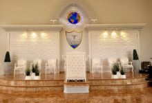 Iglesia Cristiana Misionera AIC La Plata Lajas景点图片