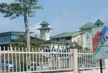 St Augustine's Church景点图片