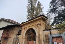 Villa Giolitti景点图片