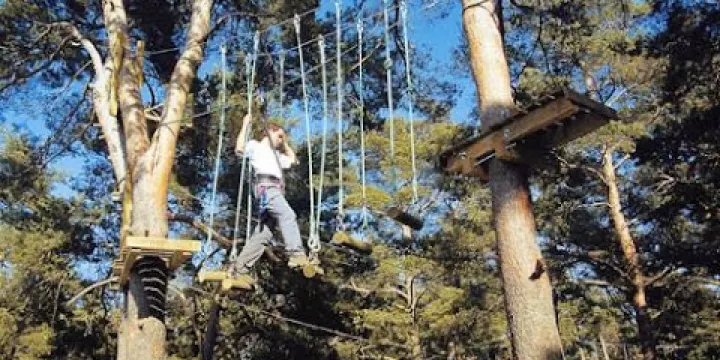 Saint Nectaire Aventures