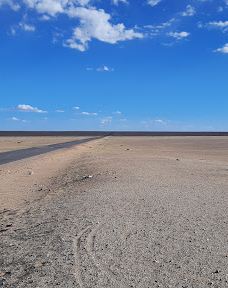 Tsagaan Suvarga (White Stupa)-Ulziit