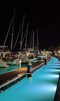 Bougainville Park-帕皮提