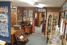 Flagler County Historical Society & Holden House Museum景点图片