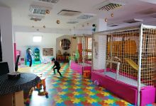 “Cinema” indoor playground景点图片