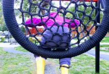 Hasdalen Bypark景点图片