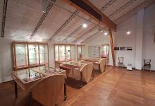 Archäologisches Museum Und Dokumentationszentrum Via Claudia Augusta景点图片