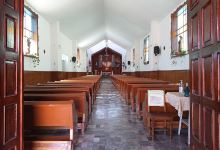 Parroquia de nuestra Señora de San Juan de los Lagos景点图片