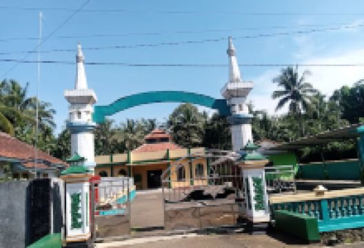 Masjid Jami Baitul Mukhsinin景点图片