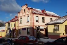 Ul. Vasi Kraynego, 5景点图片
