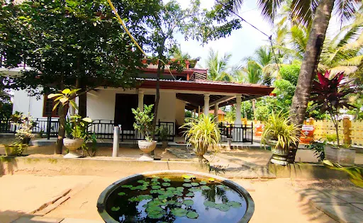 Sri Mahindharama