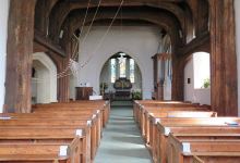 St Michael and All Angels Church景点图片