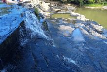 Cascata Rio Verde景点图片