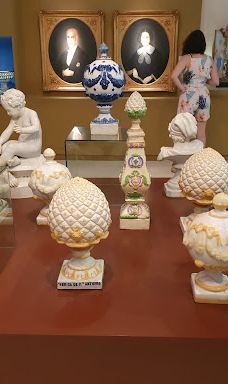 东北部人类博物馆-累西腓