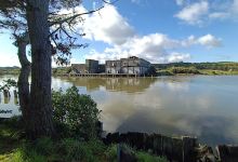 Patea Scenic Reserve景点图片