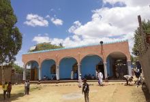 Sahal masjid景点图片