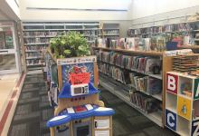 Elizabeth Public Library (LaCorte Branch)景点图片