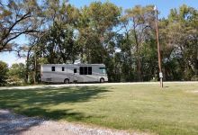 Cambridge City RV Park景点图片