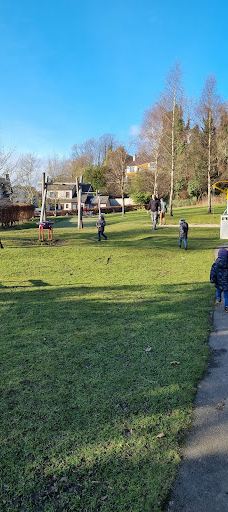 Causewayhead Park-斯特灵