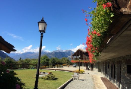 Foyer de Charité - Salera景点图片