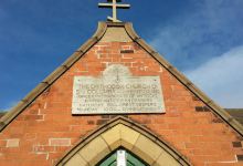 The Orthodox Church of Saint Columba and Kentigern景点图片