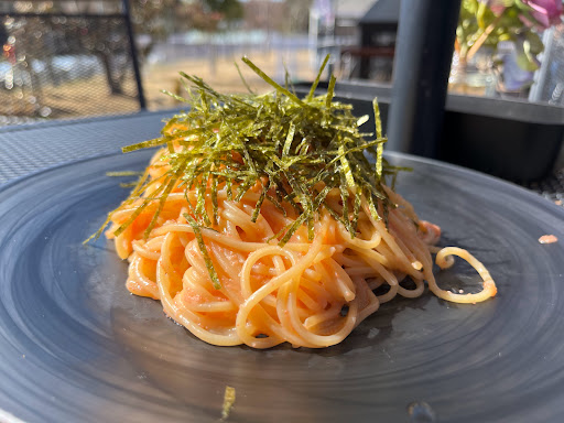 ゆいの杜ドックカフェ Yuinomori Dogcafe