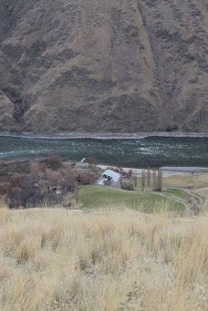 Snake River Adventures and RiverQuest Excursions-内斯珀县