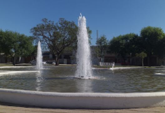 San Martin Plaza景点图片