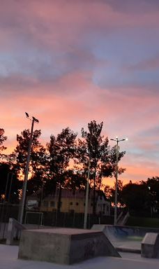 Praça da Colonização Menonita-库里提巴