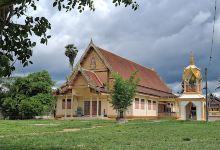 Wat Lampam(White Temple)景点图片