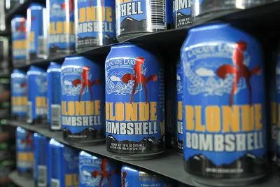 Cascade Lakes Brewing Company Production Facility