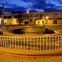 Puerto Tejada图片