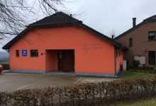 Salle du Royaume des Témoins de Jéhovah景点图片