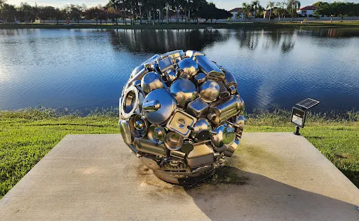 Miramar Cultural Center-Arts Park