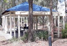 Jubilee Avenue Park景点图片