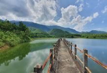 Hồ Đá Mài景点图片