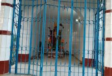 Kamarpara KaliMondir景点图片