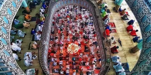 白圖穆卡蘭清真寺