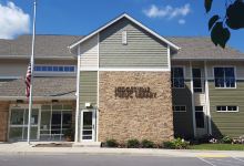 Hedgesville Public Library景点图片