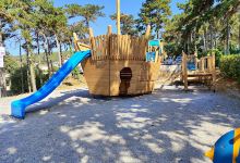 Public Playground景点图片