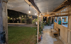 Angkringan Widoro