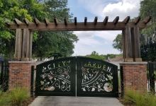 Inverness Community Garden景点图片