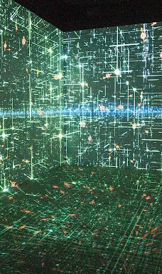 TDK Museum-仁贺保市