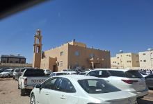 Bawadi Mosque景点图片
